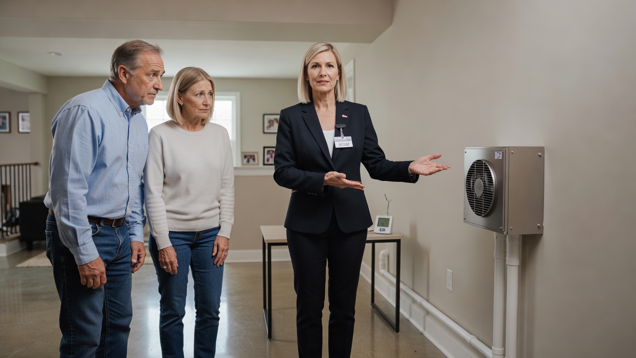 Radon Mitigation Lowellville OH | RC202 Licensed | 48-Hr Quotes