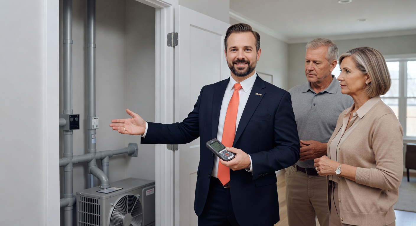 Radon Mitigation Chippewa Park OH | RC202 Licensed Pros