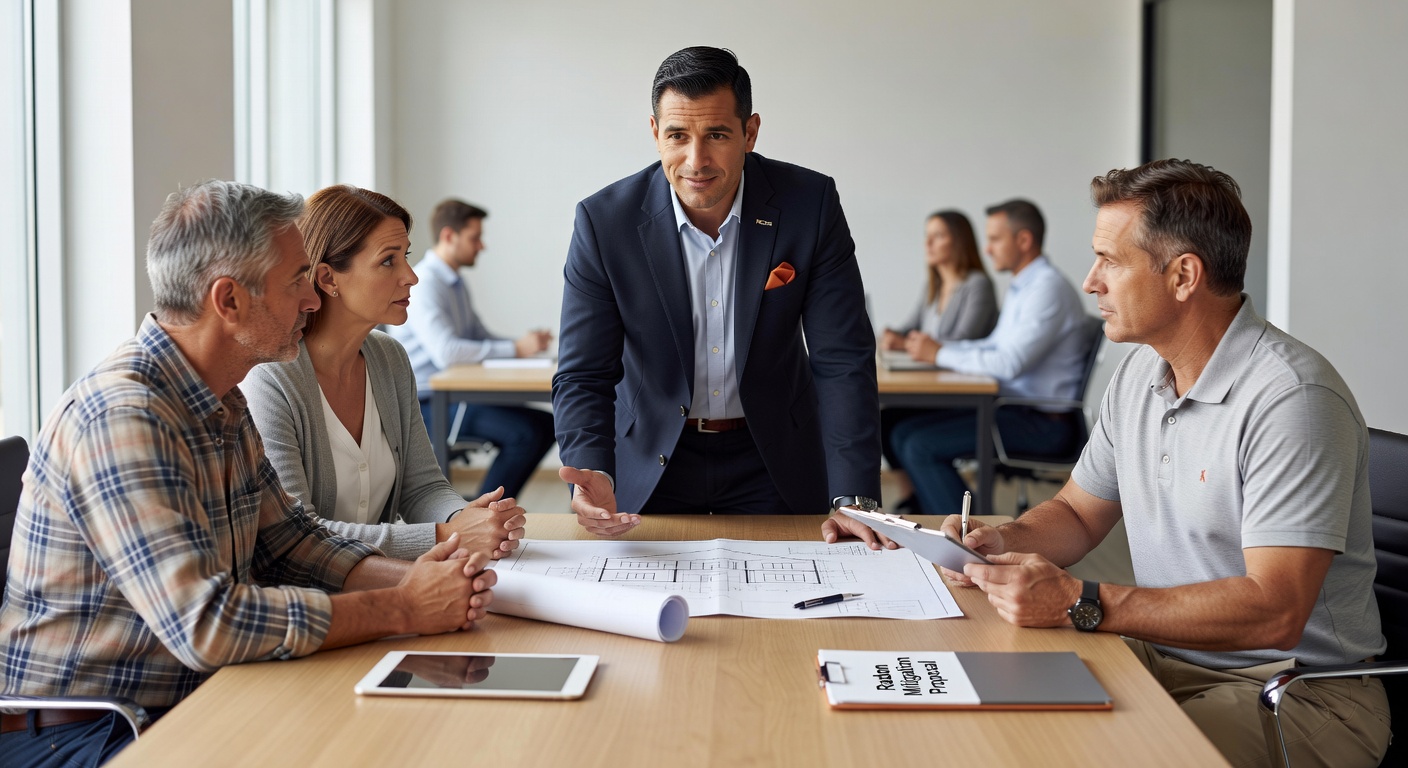 property agent professional consultation
