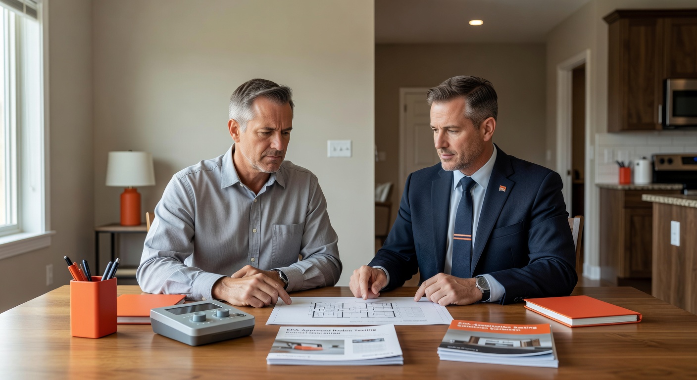 property agent professional consultation