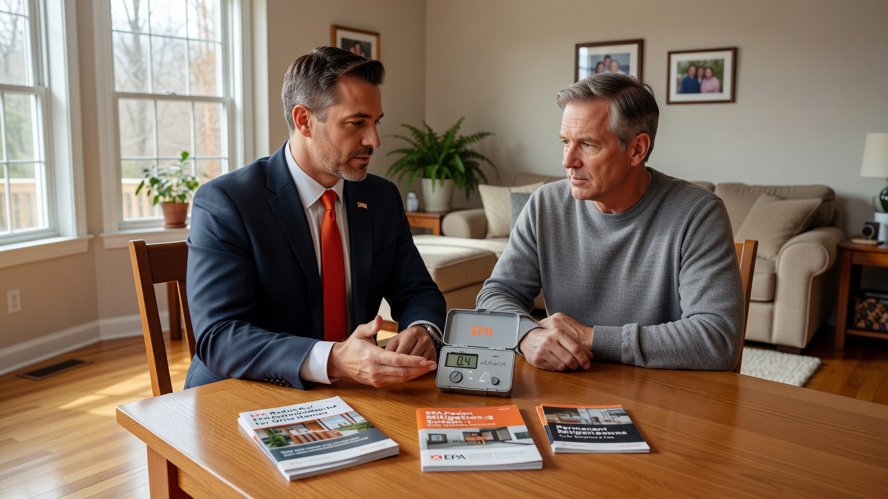 property agent professional consultation