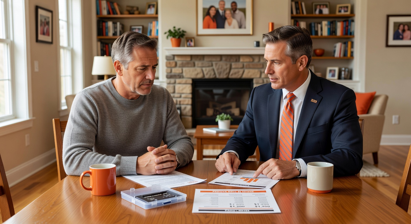 property agent professional consultation