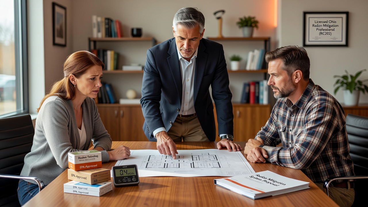 property agent professional consultation