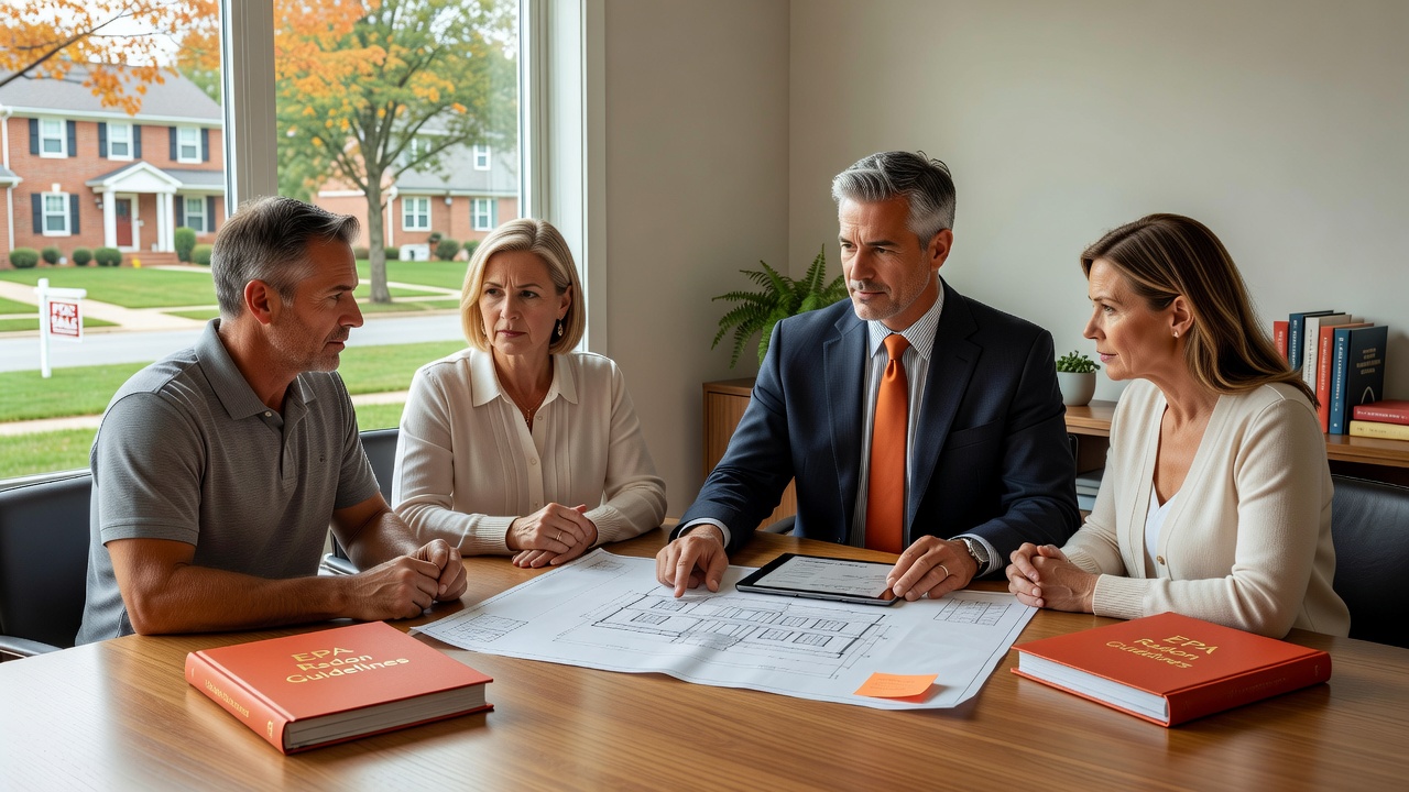 property agent professional consultation