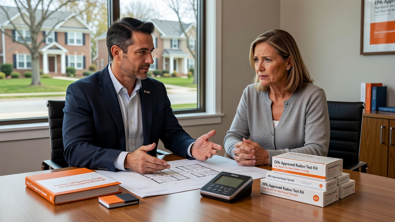 property agent professional consultation