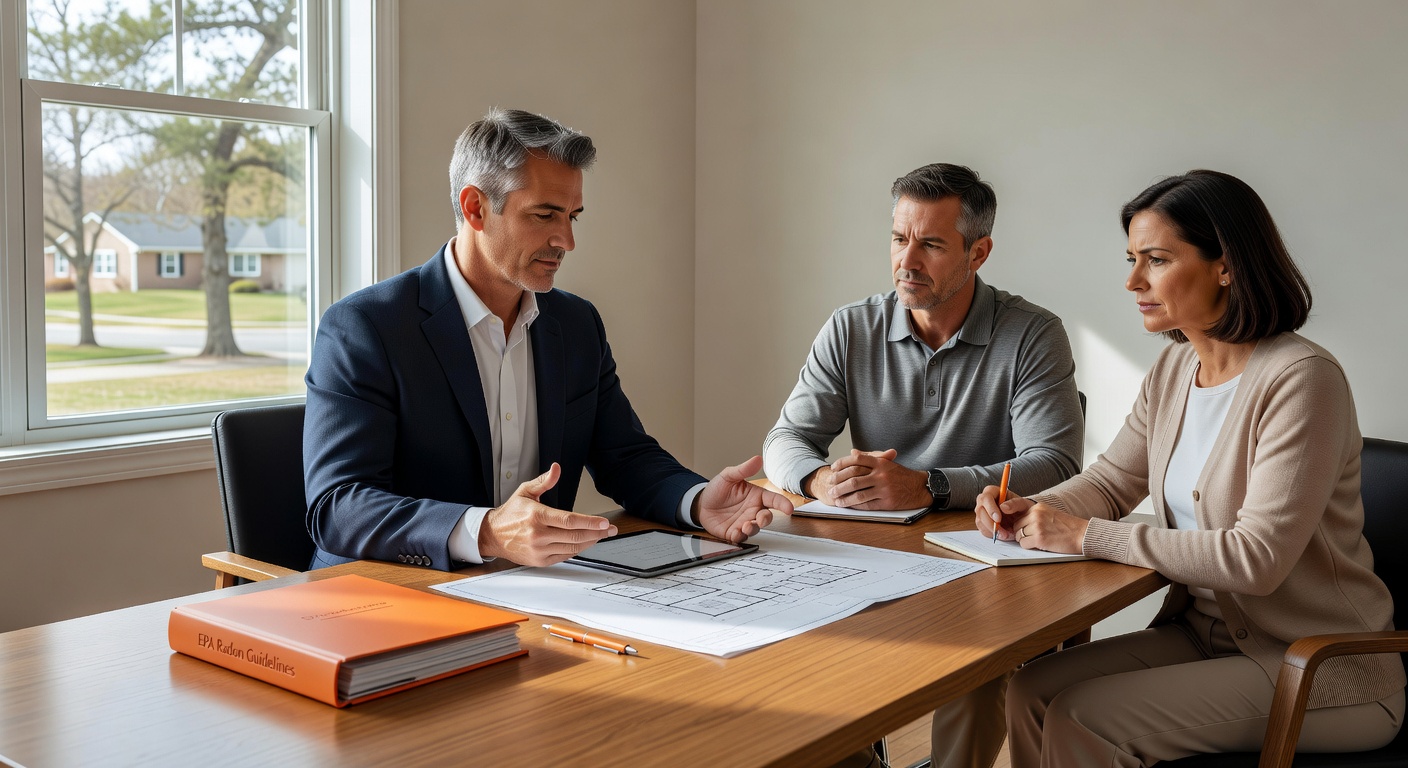 property agent professional consultation