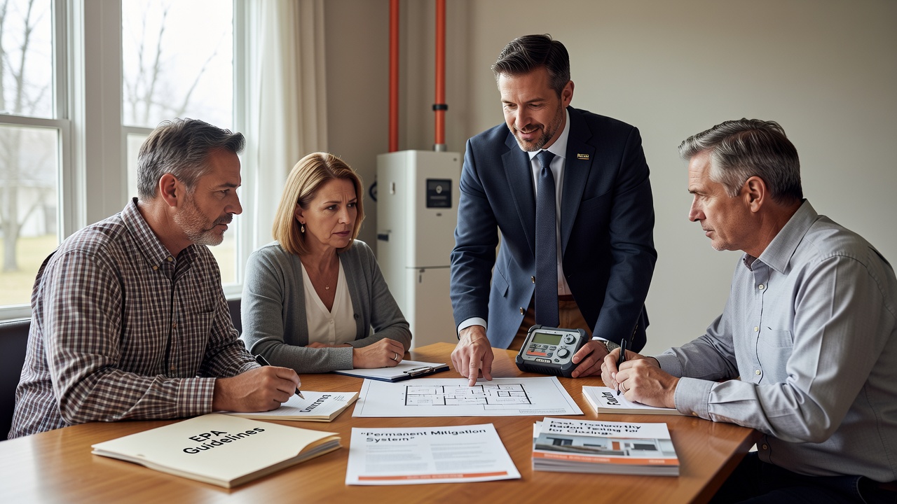 property agent professional consultation