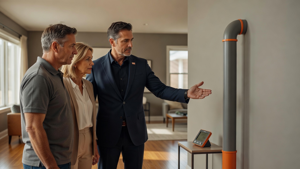 Radon Mitigation Clarington OH | RC202 Licensed Pros