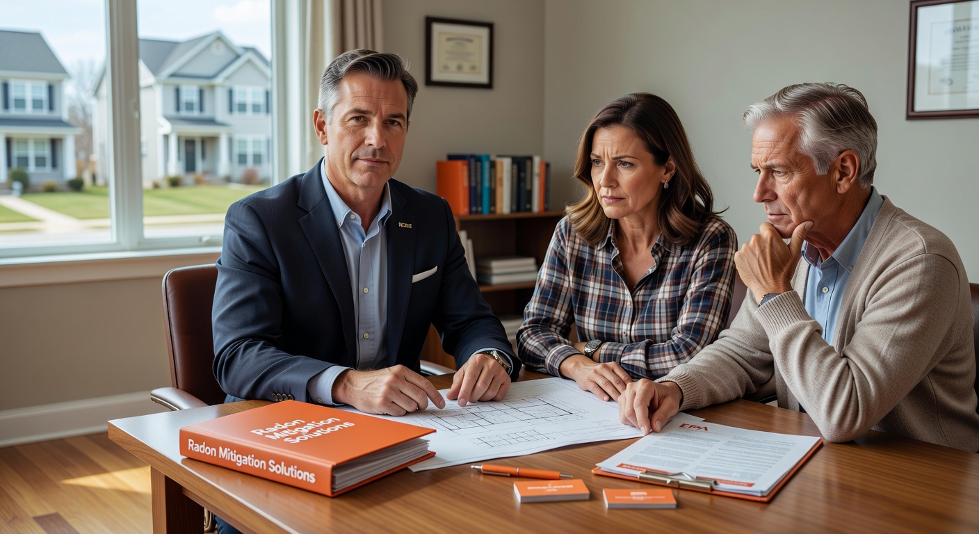 property agent professional consultation