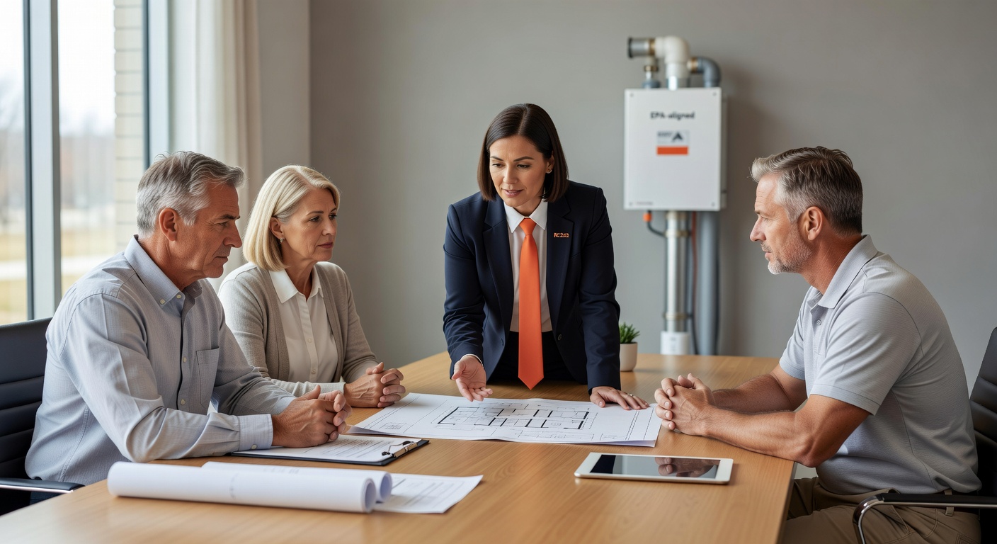 property agent professional consultation