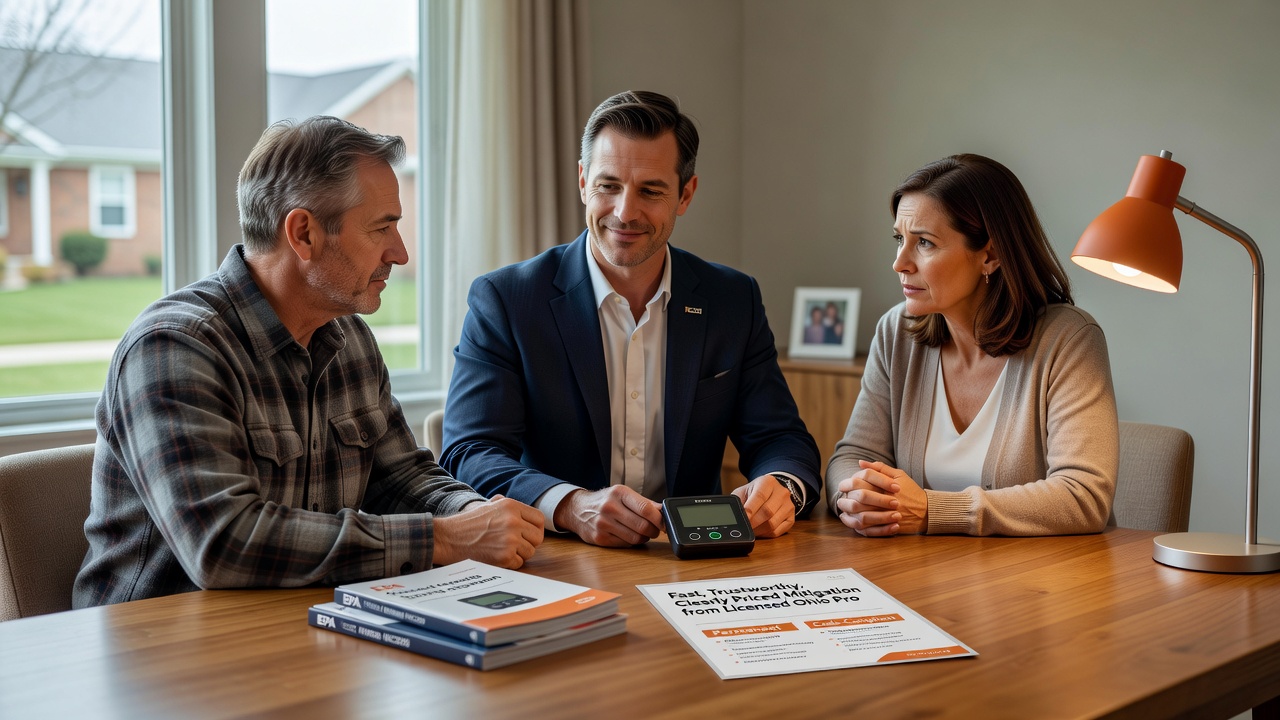 property agent professional consultation