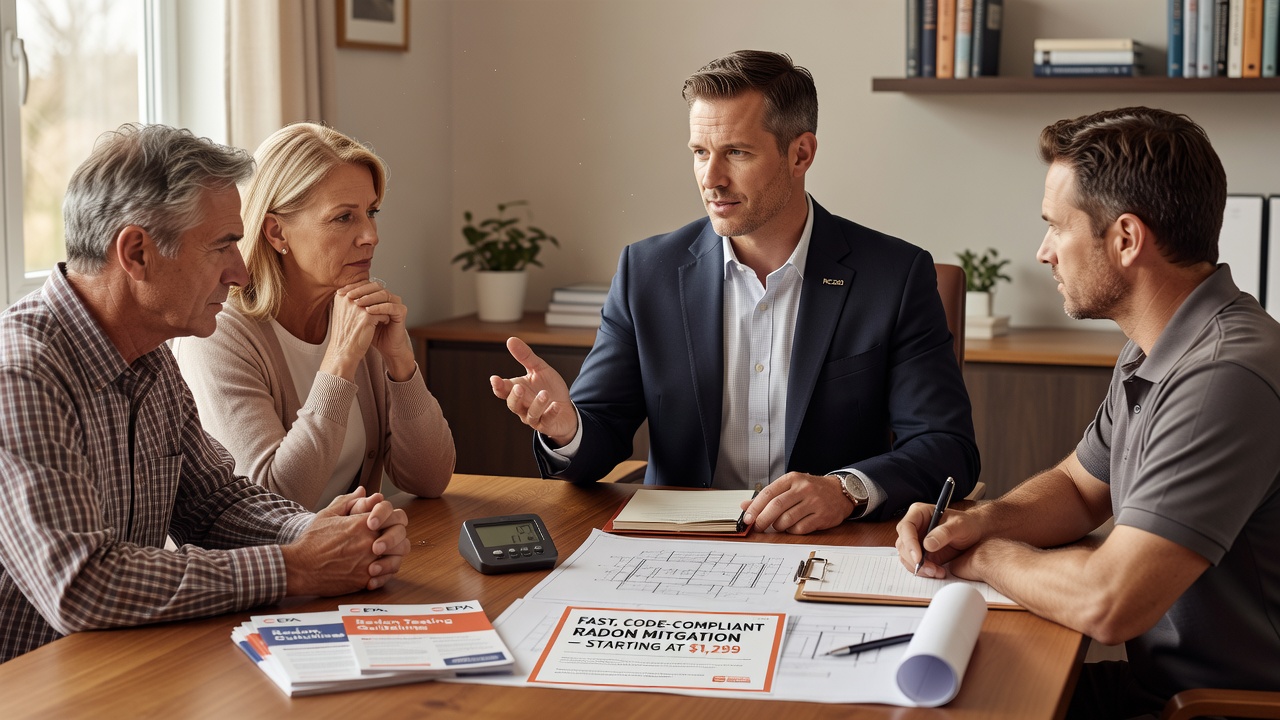 property agent professional consultation