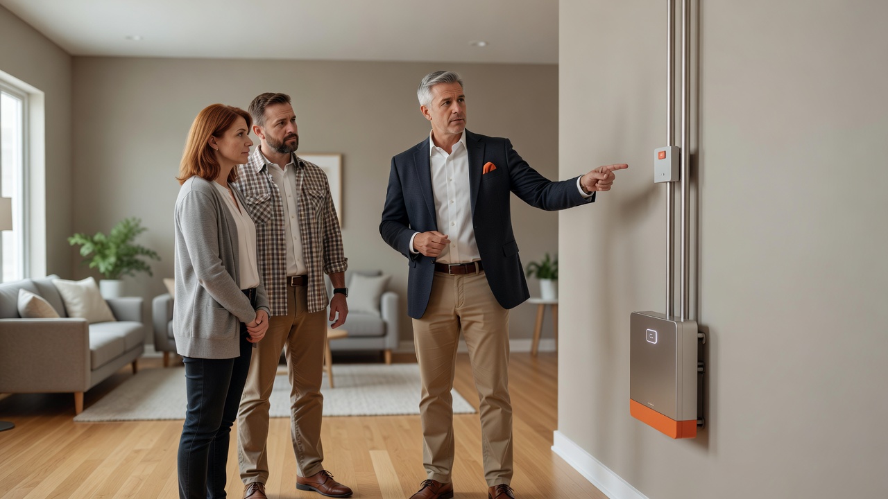 Radon Mitigation Clarksfield OH | RC202 Licensed Pros