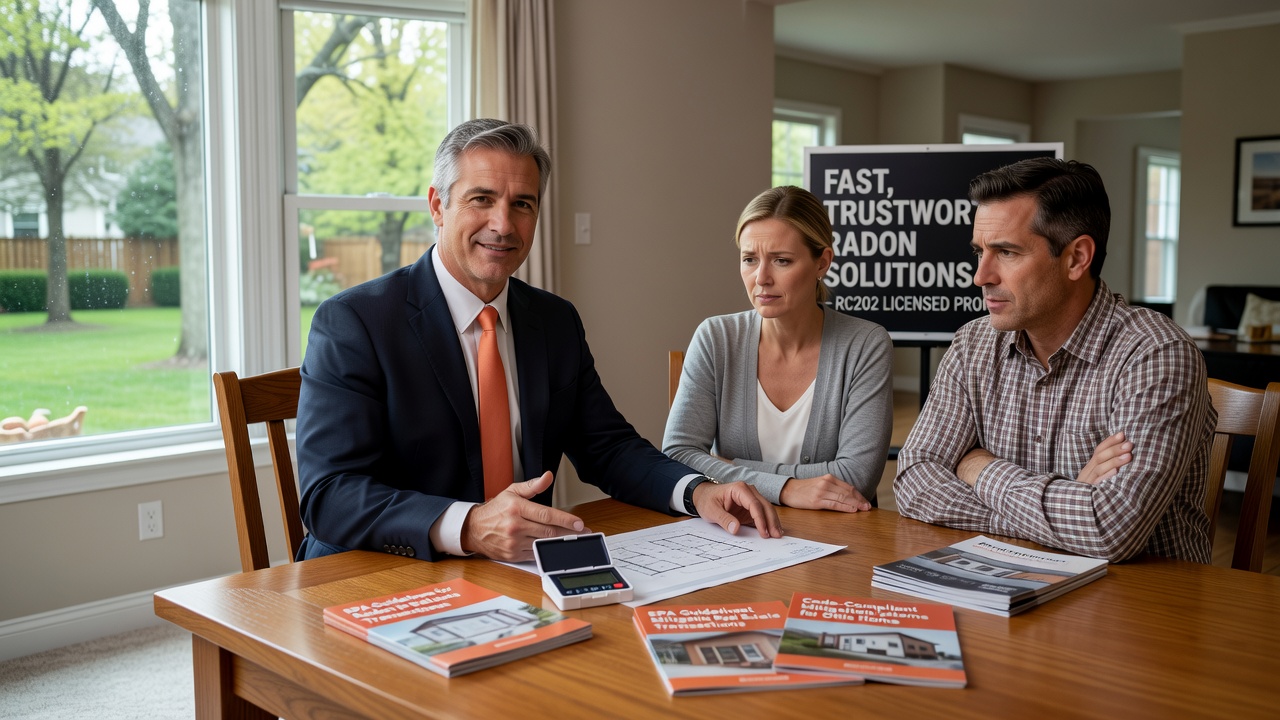 property agent professional consultation