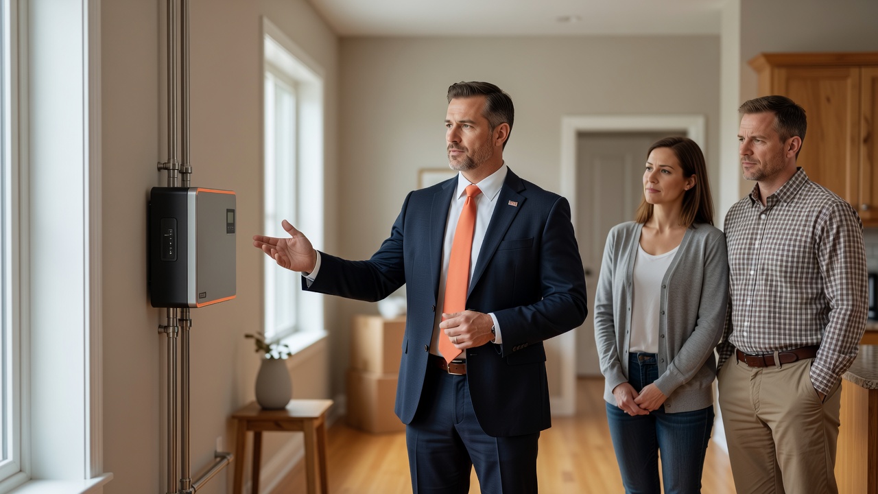 Radon Mitigation Clarksville OH | RC202 Licensed Pros
