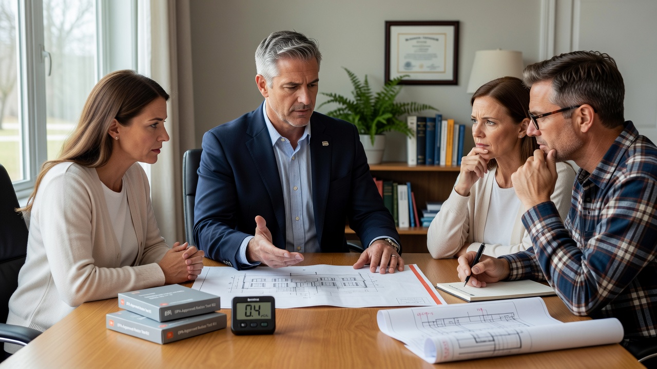 property agent professional consultation