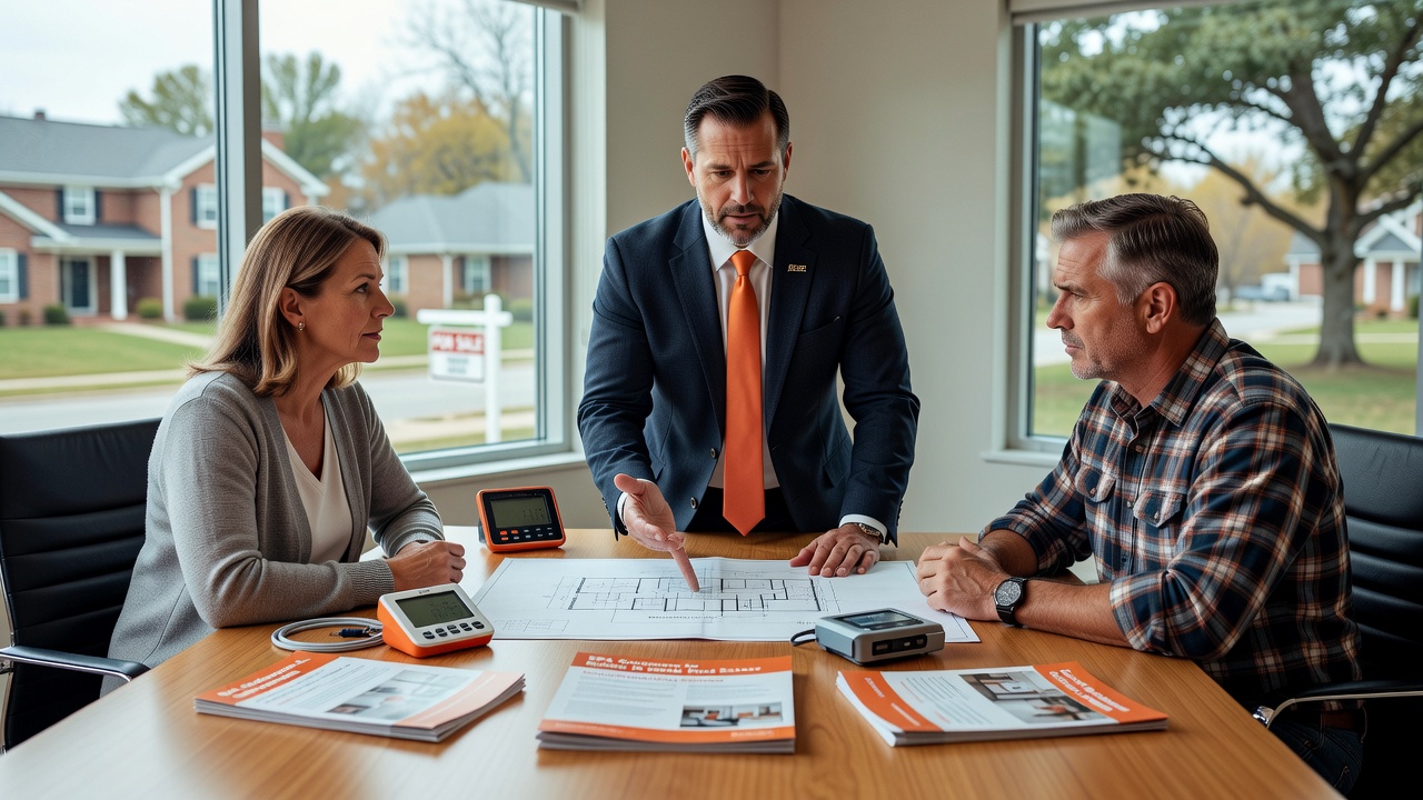 property agent professional consultation