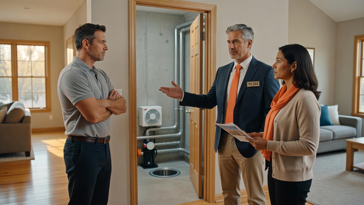 Radon Mitigation Clay OH | RC202 Licensed | 48-Hr Service
