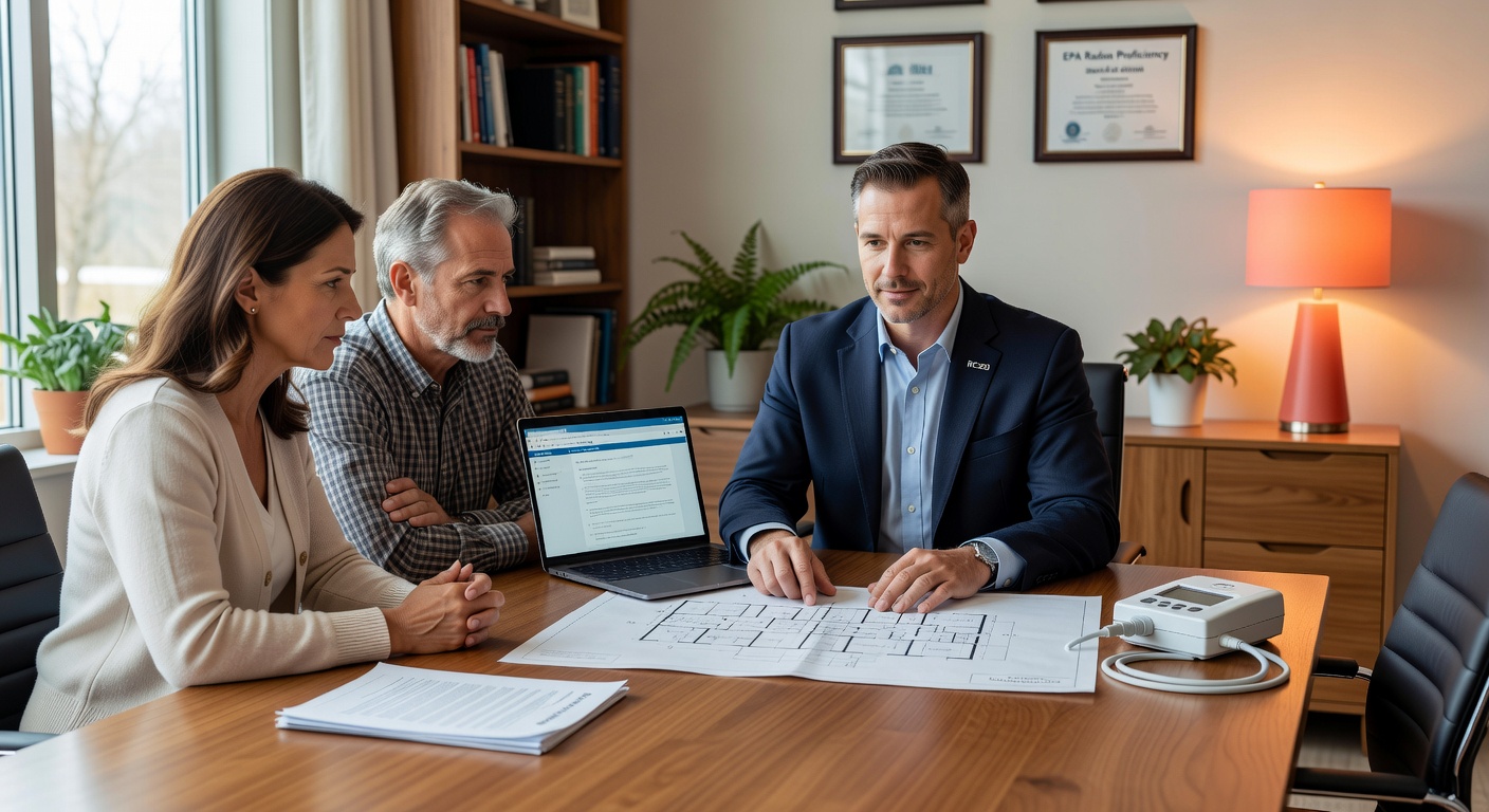 property agent professional consultation