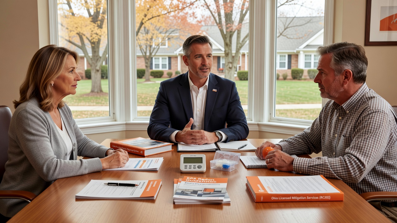 property agent professional consultation
