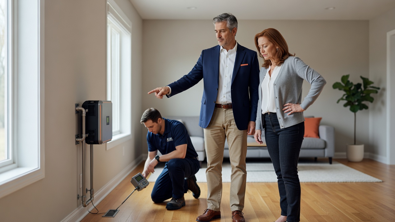 Radon Mitigation Clayton OH | RC202 Licensed | Radon Eliminator