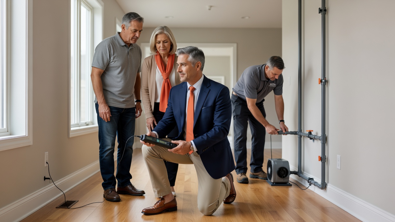 Radon Mitigation Macksburg OH | RC202 Licensed Pros