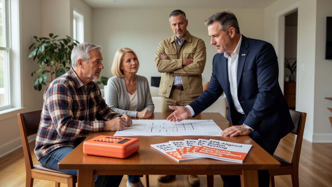 property agent professional consultation