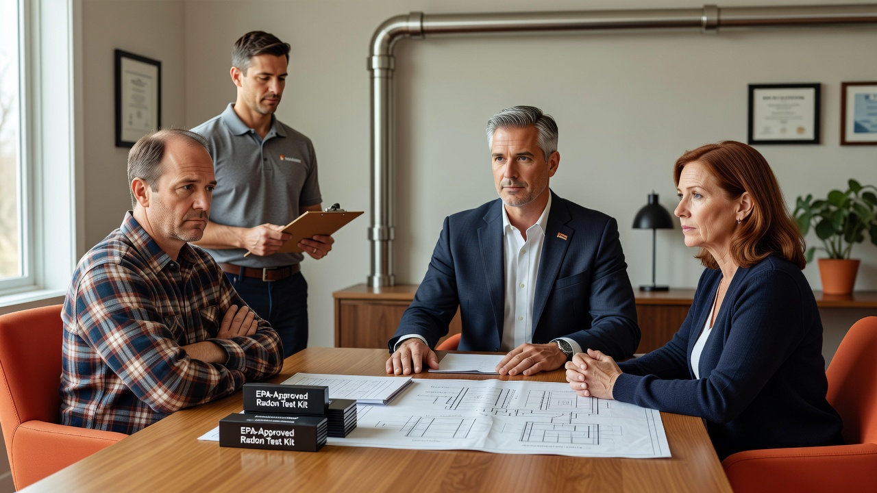 property agent professional consultation