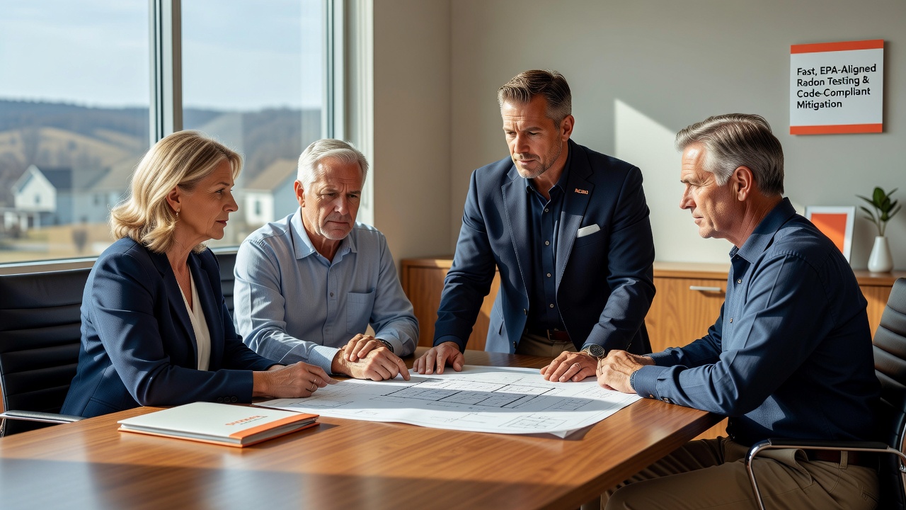 property agent professional consultation