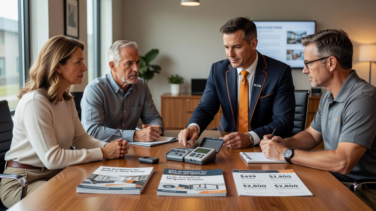 property agent professional consultation