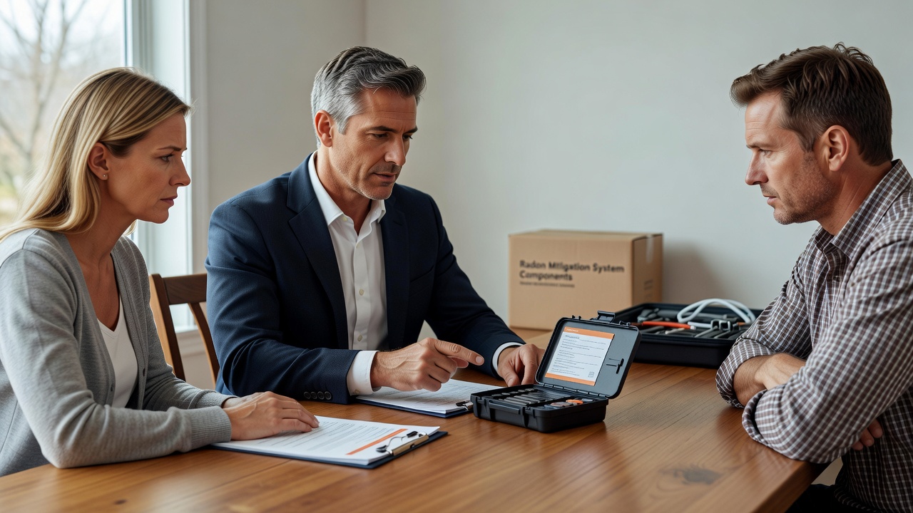 property agent professional consultation