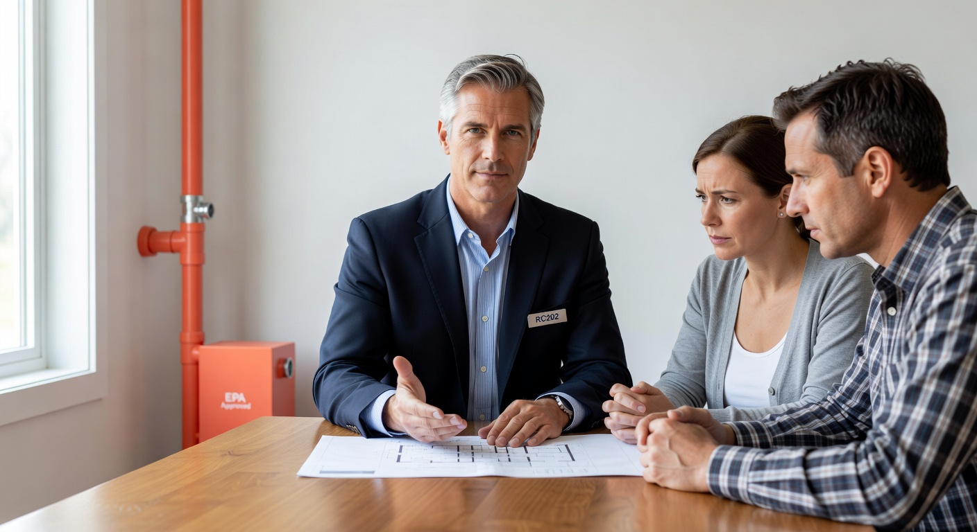 property agent professional consultation