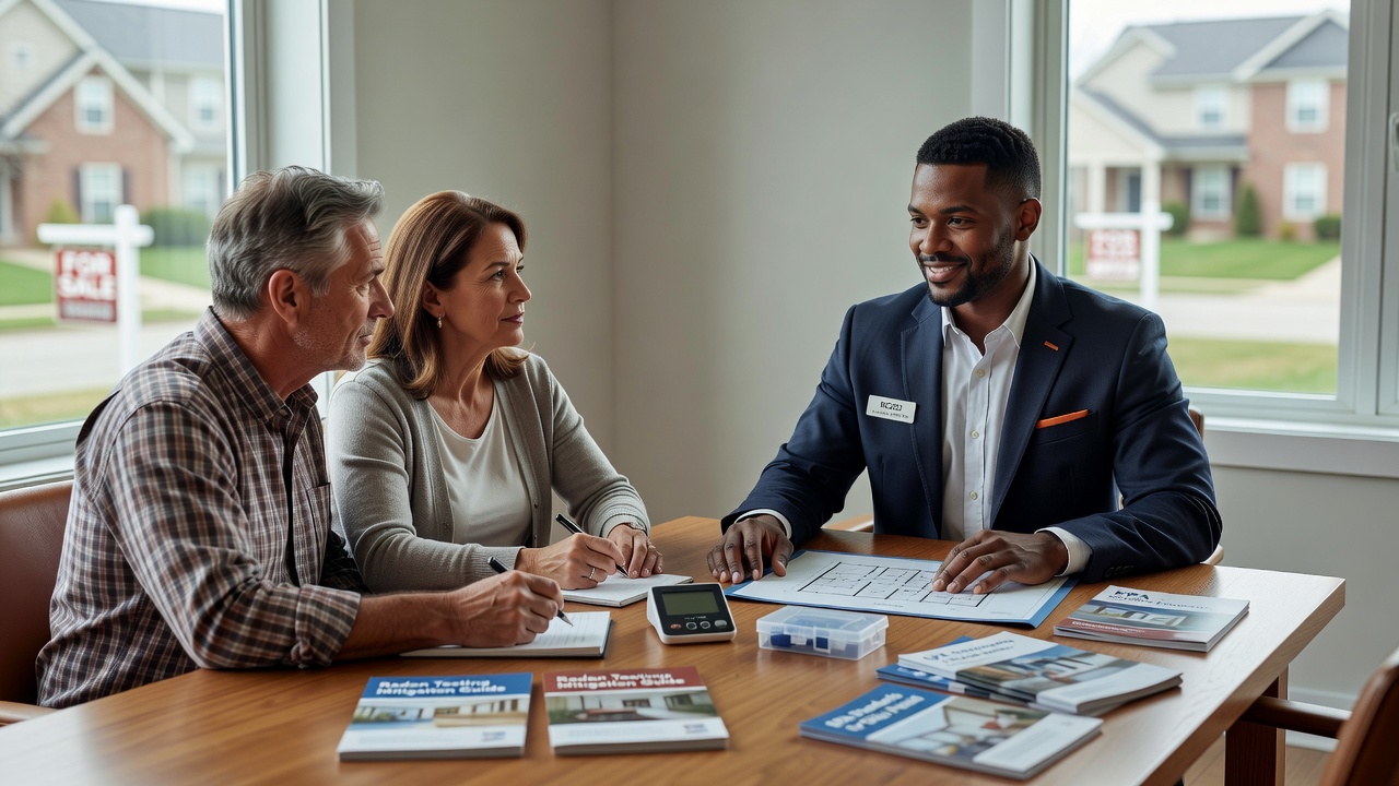 property agent professional consultation