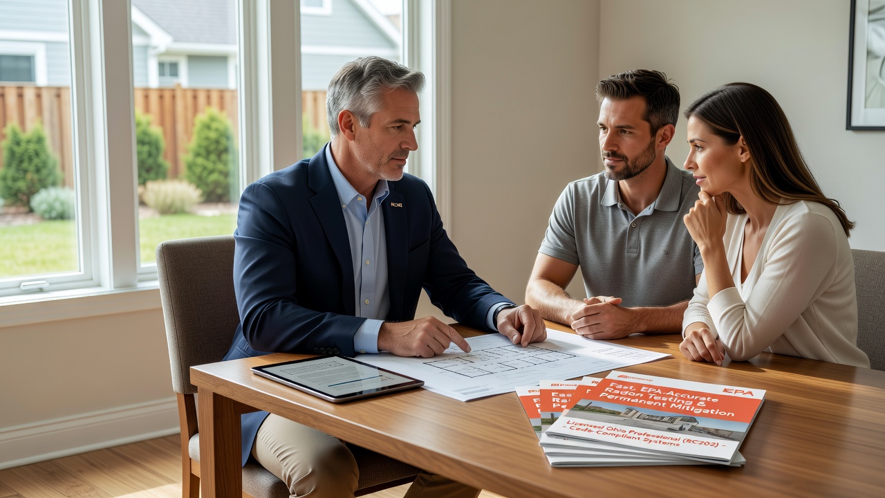 property agent professional consultation