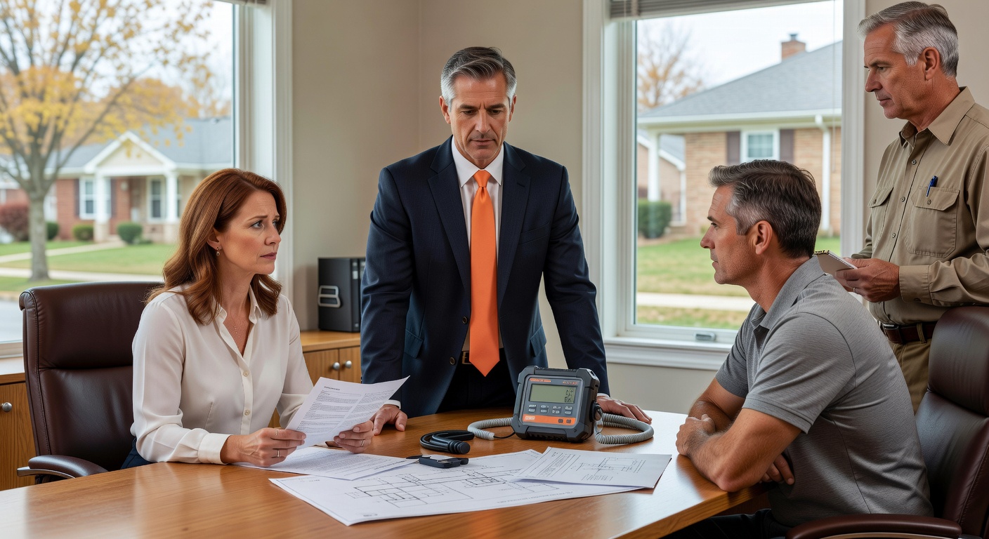 property agent professional consultation