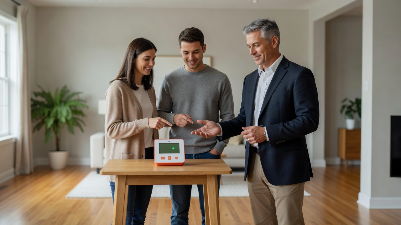 Radon Mitigation Maineville OH | RC202 Licensed Pros