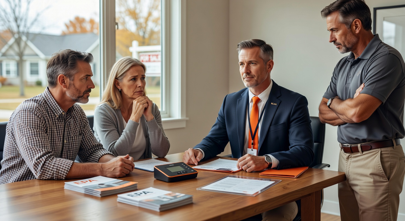 property agent professional consultation