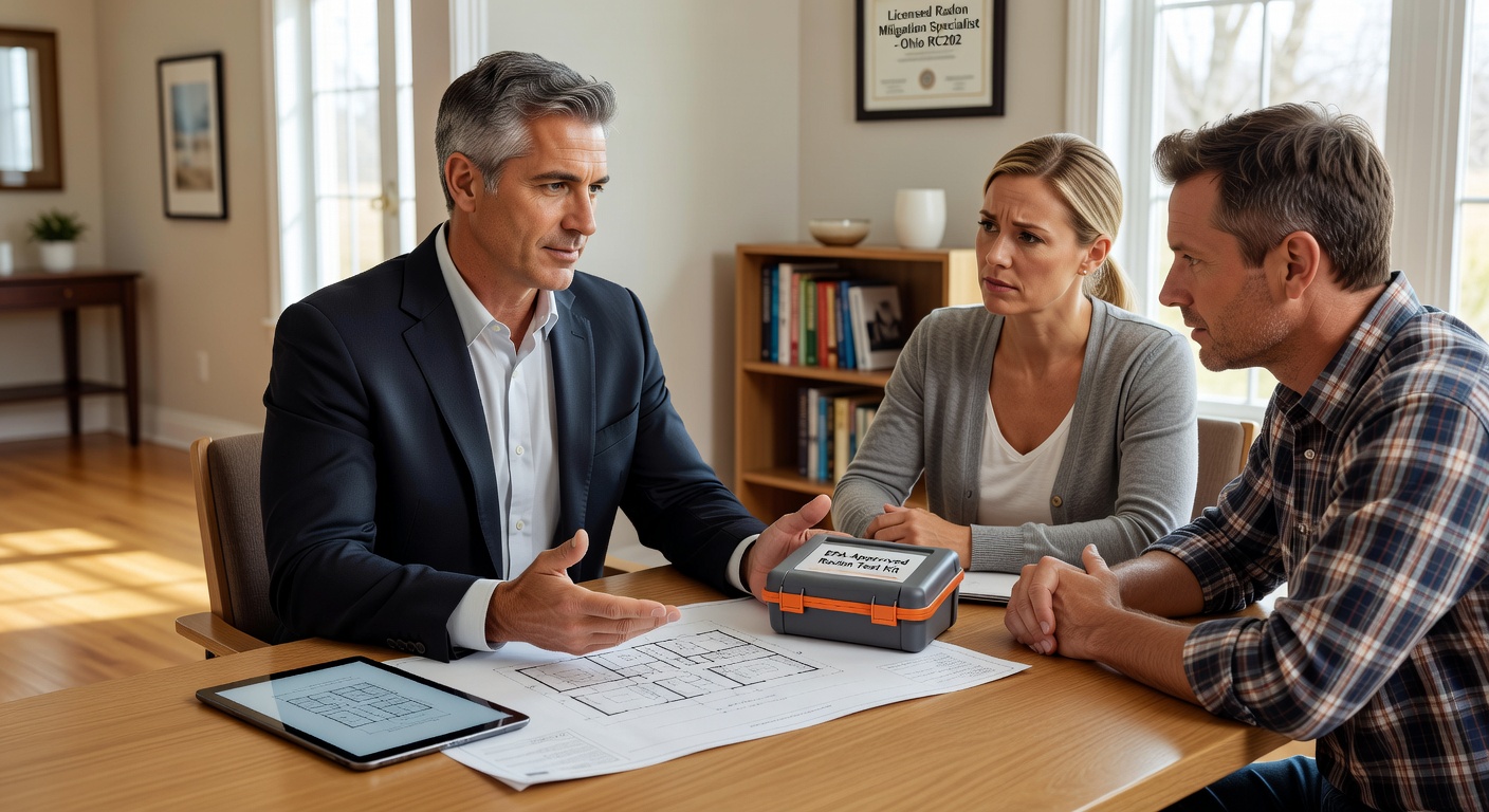 property agent professional consultation
