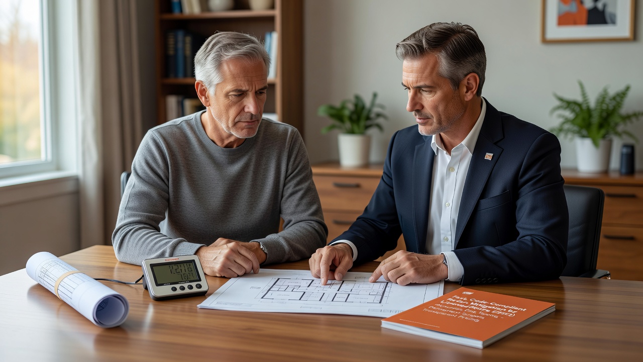property agent professional consultation