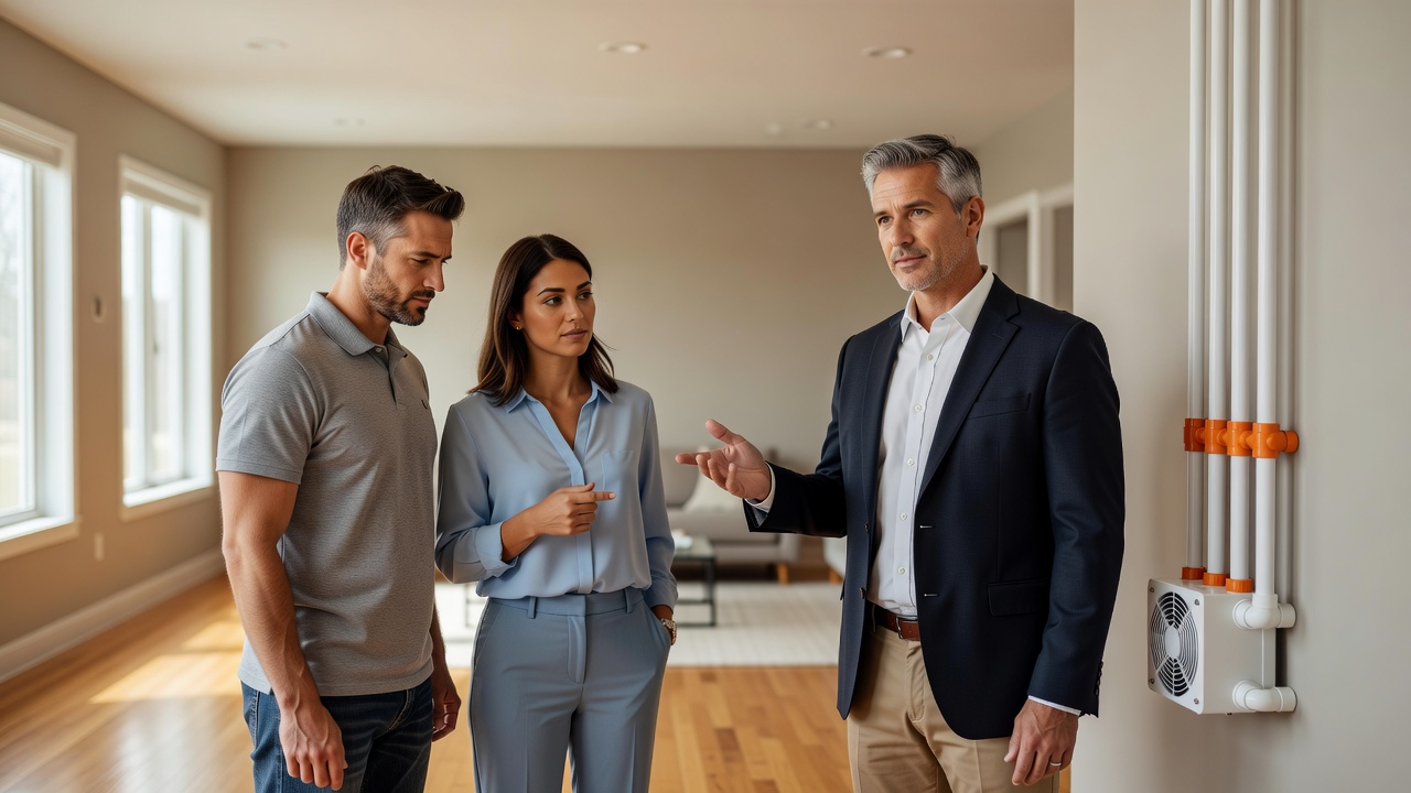 Radon Mitigation Malinta OH | RC202 Licensed | Radon Eliminator