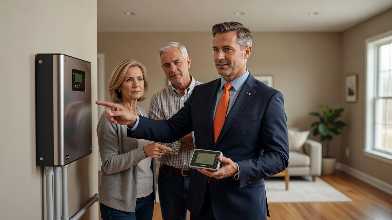 Radon Mitigation Clyde OH | RC202 Licensed Pros