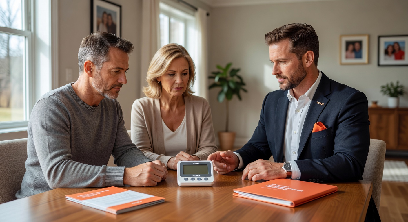 property agent professional consultation
