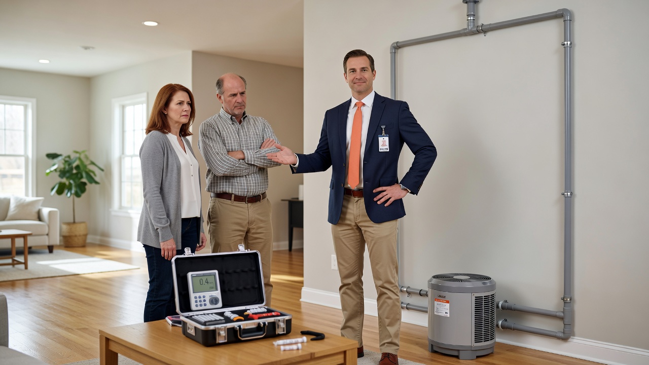 Radon Mitigation Malta OH | RC202 Licensed | Radon Eliminator