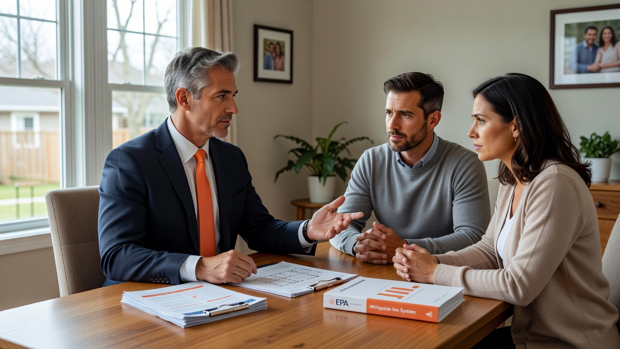 property agent professional consultation