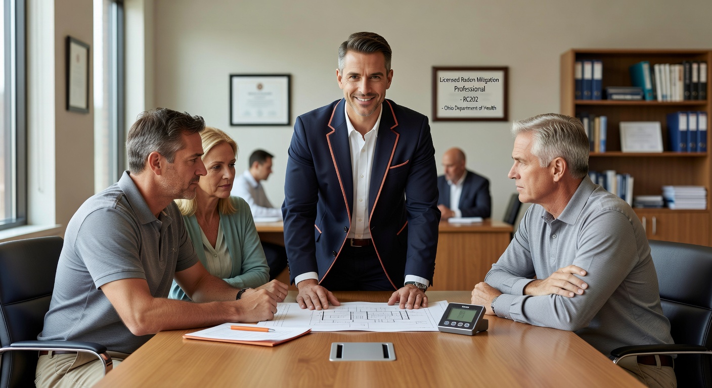 property agent professional consultation