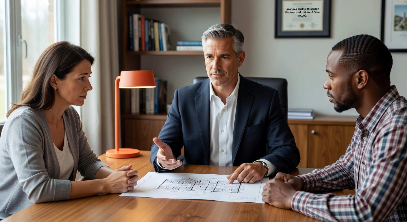 property agent professional consultation