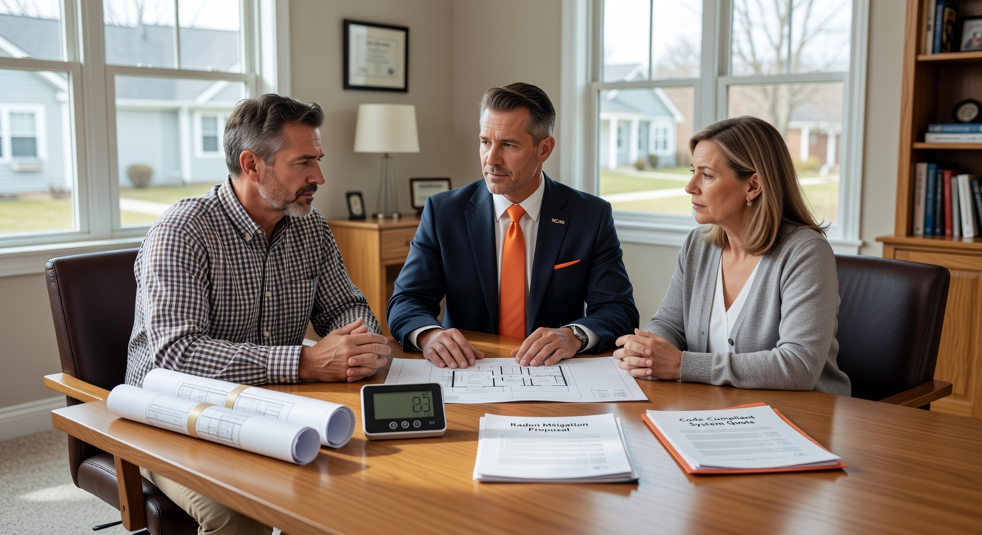 property agent professional consultation