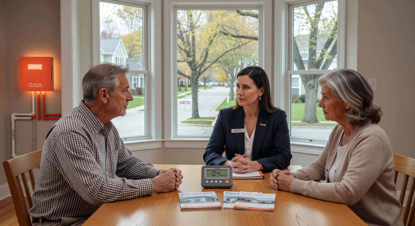 property agent professional consultation