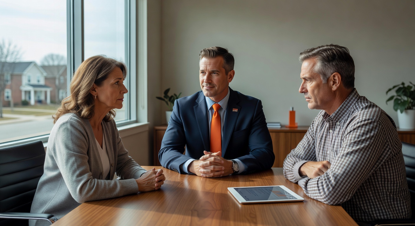 property agent professional consultation