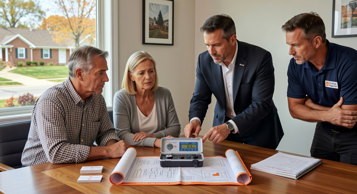 property agent professional consultation